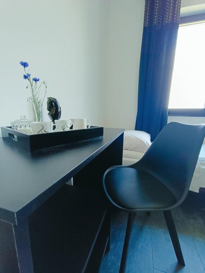 Modern Rancho - Apartamenty Nad Rzeka, Przy Stadninie Koni Kruszyna  Εξωτερικό φωτογραφία