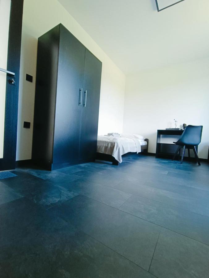 Modern Rancho - Apartamenty Nad Rzeka, Przy Stadninie Koni Kruszyna  Εξωτερικό φωτογραφία