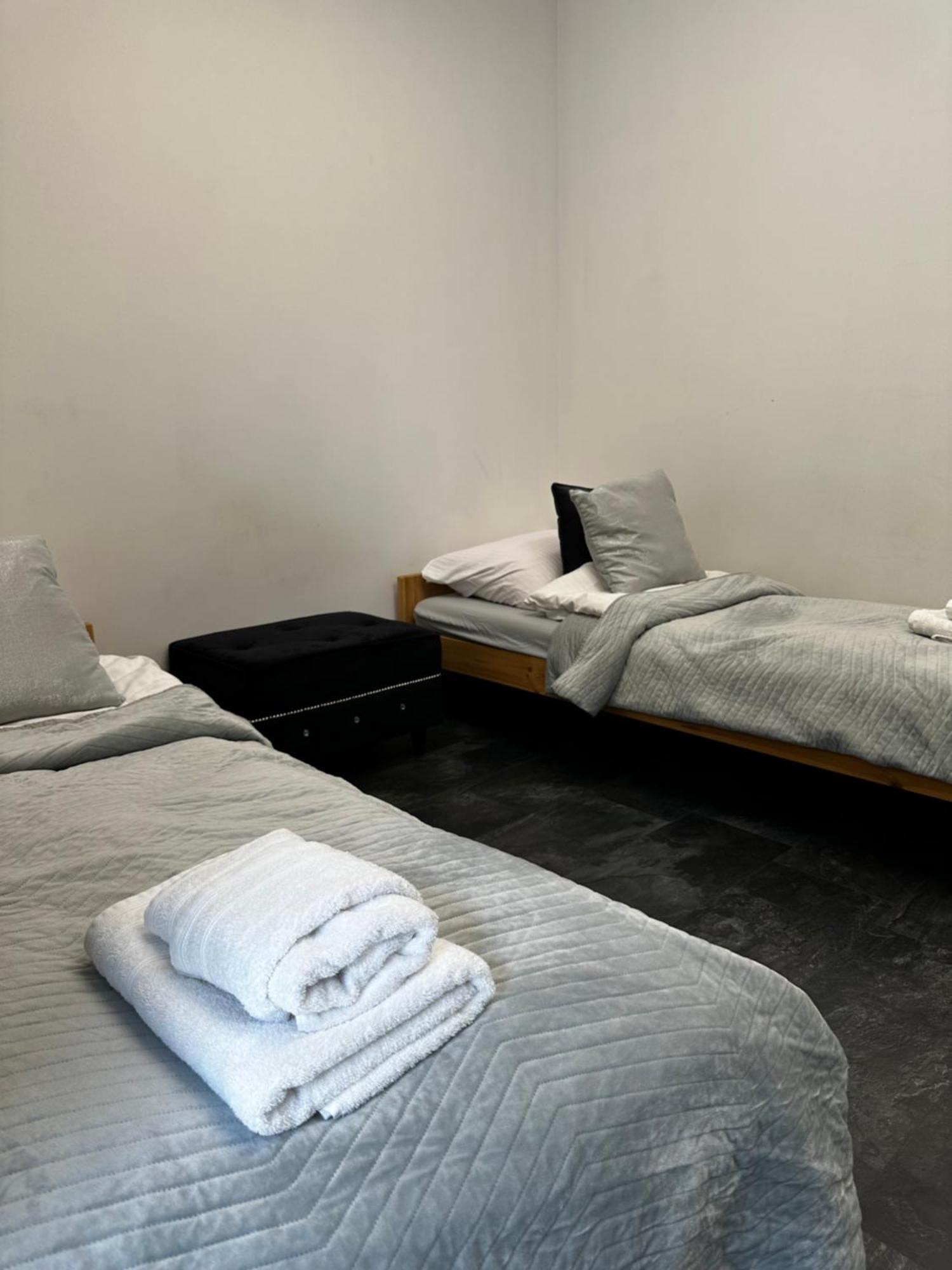 Modern Rancho - Apartamenty Nad Rzeka, Przy Stadninie Koni Kruszyna  Εξωτερικό φωτογραφία